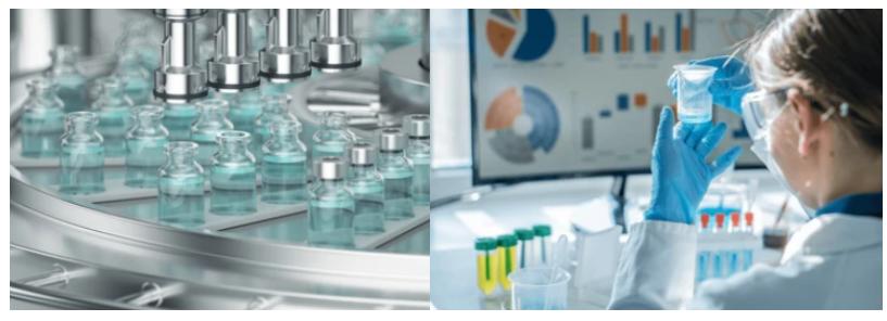 Bio-Pharmaceutical Microbiology Research Consulting