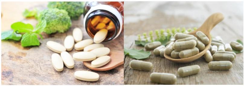 Food Supplement Development Advisory